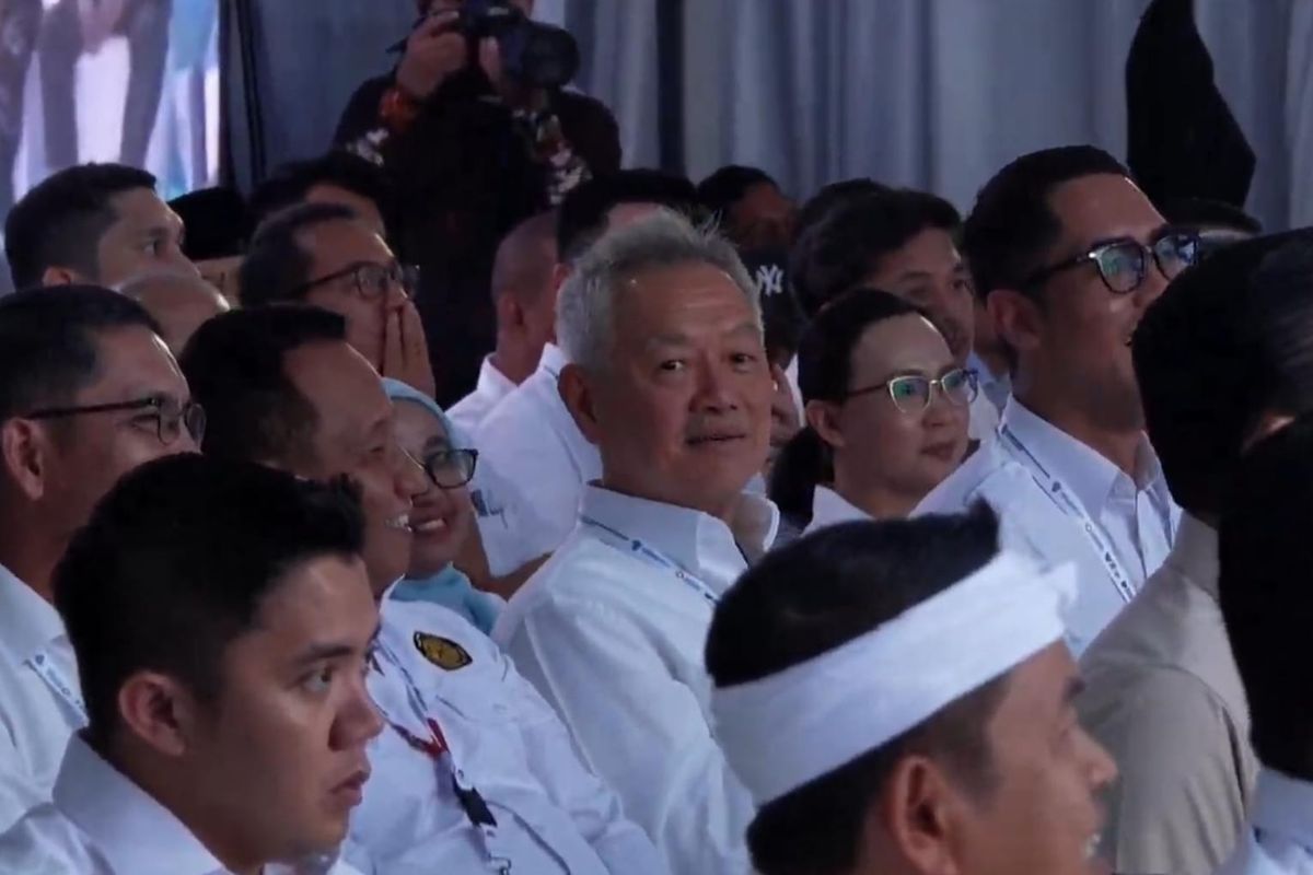 Tomy Winata, Prabowo Subianto, Artha Graha Group, perbankan, prabowo subianto, SCBD, Rempang Eco City, artha graha scbd, Profil Tomy Winata yang Disapa Prabowo, Apa Saja Lini Bisnisnya?, Siapa Tomy Winata?, Membangun SCBD, Wacana Jembatan Selat Sunda, Proyek Rempang Eco City
