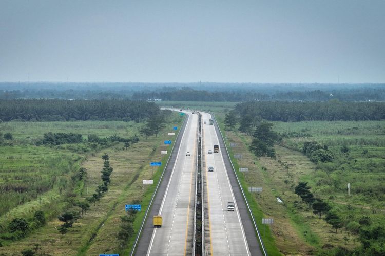 lamborghini, kecelakaan, supercar, mobil, Pemilik Supercar Jangan Ngebut di Tol, Ini Tempat yang Tepat
