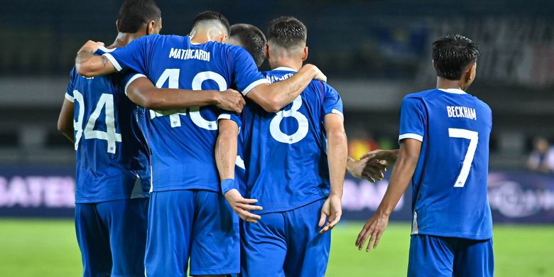 Persib, Liga Indonesia, Persib Bandung, Persijap Jepara, Super League, jadwal persib bandung, persijap, Super League 2025/26, Jadwal Super League, Jadwal Persib Bandung Vs Persijap Jepara di Super League 2025/26