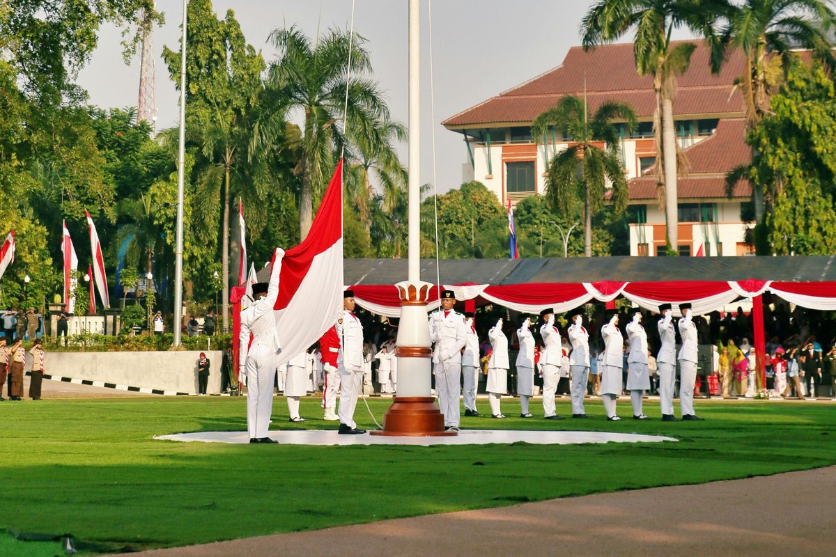 Hari Pahlawan, Hari Pahlawan 2025, hari pahlawan, susunan upacara hari pahlawan, susunan upacara hari pahlawan 10 november, susunan upacara Hari Pahlawan 2025, Susunan Upacara Hari Pahlawan 2025 Sesuai Panduan Pemerintah, Tema Nasional Hari Pahlawan 2025, Susunan Upacara Hari Pahlawan 2025, Kegiatan Lanjutan Usai Upacara Hari Pahlawan 2025, Download Panduan Hari Pahlawan 2025