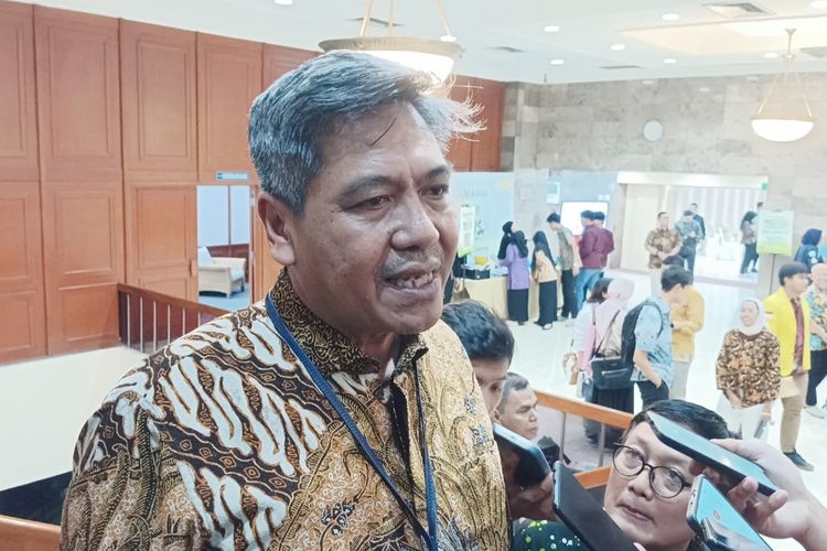 Gaikindo, Kemenperin, Ketua Umum Gaikindo, putu juli ardika, Profil Putu Juli Ardika, dari Birokrat Kemenperin Kini Pimpin Gaikindo