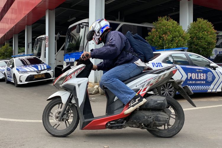 boros, motor matik, Konsumsi BBM, penyebab, Faktor Penyebab Konsumsi BBM Motor Matik Jadi Boros