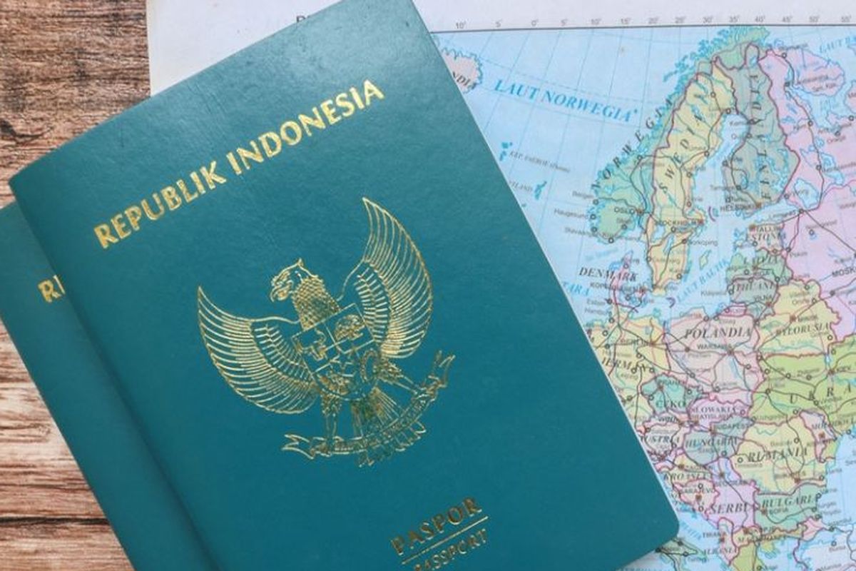 jam operasional kantor imigrasi, Kantor Imigrasi Tutup Lebih Cepat Selama Bulan Puasa, , Catat Jamnya!