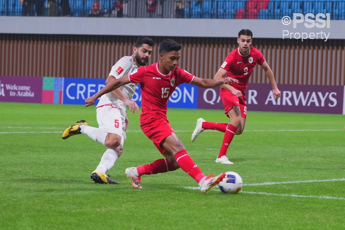 Piala Asia U20 2027, Trevor Morgan, pelatih Timnas U20 Australia, Pelatih Australia, Reaksi Pelatih Australia Usai Satu Grup dengan Indonesia di Kualifikasi Piala Asia U20