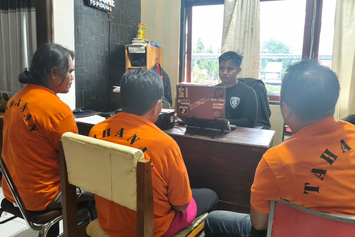 KUHAP Baru Berlaku, Pemeriksaan Tersangka Wajib Direkam Kamera Pengawas, Apa tujuan pemasangan kamera pengawas dalam pemeriksaan?, Bagaimana KUHAP mencegah tindakan sewenang-wenang aparat?, Hak siapa saja yang diatur dalam KUHAP terbaru?, Bagaimana pengaturan teknis penggunaan kamera pengawas?
