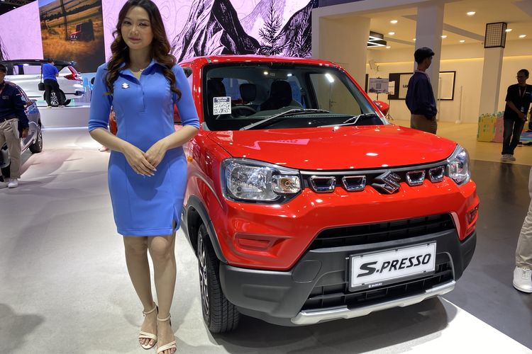city car, dimensi, Brio RS, Sirion, Agya, banderol, Berapa Harga City Car Terbaru di Awal 2026?