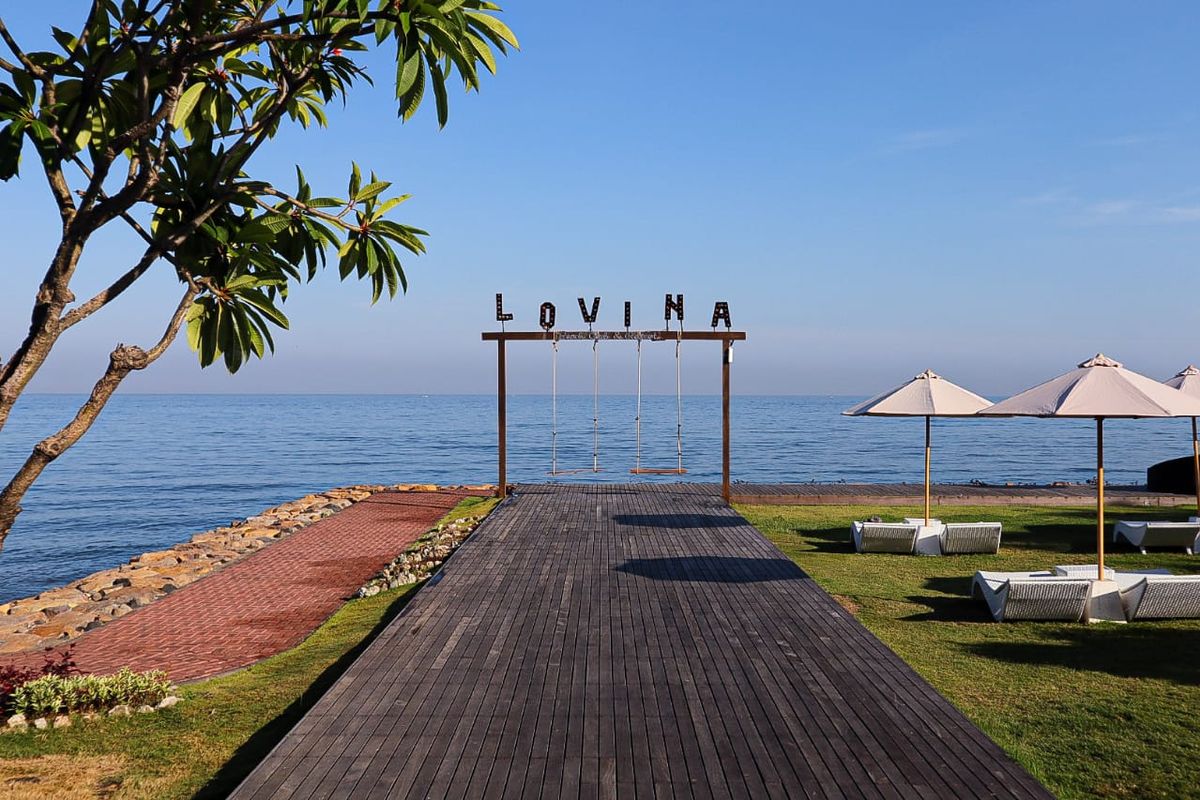 overtourism, Overtourism, Bali Utara, Pantai Lovina, Wisata Bali, Bali utara, Wisata Buleleng, pantai lovina, Soal Isu Overtourism di Bali, Ini Kata Wamenpar Ni Luh Puspa