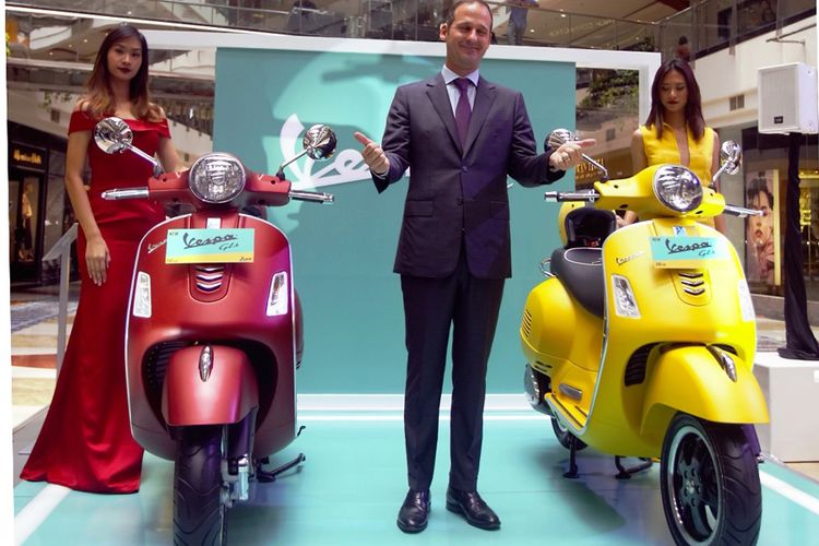Vespa, Vespa GTS, Nasib Vespa GTS 150 dan GTS 300 Usai Kehadiran GTS 250