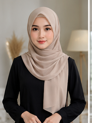 gamis hitam cocok dengan jilbab warna apa, Gamis Hitam Cocok dengan Jilbab Warna Apa? Ini 20 Inspirasinya, Gamis Hitam Cocok dengan Jilbab Warna Apa?, Warna Jilbab Netral yang Cocok dengan Gamis Hitam, Jilbab beige untuk tampilan natural, Warna Jilbab Earth Tone yang Cocok dengan Gamis Hitam, Warna Jilbab Soft yang Cocok dengan Gamis Hitam, Warna Jilbab Bold yang Cocok dengan Gamis Hitam, Tips Mix and Match Gamis Hitam dengan Jilbab, Kesalahan yang Harus Dihindari Saat Memadukan Gamis Hitam dan Jilbab, FAQ Seputar Gamis Hitam Cocok dengan Jilbab Warna Apa, Kesimpulan