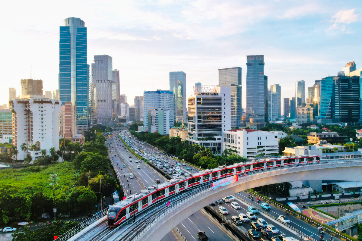 naik MRT Rp 1, Naik Transjakarta Rp 1, naik lrt rp 1, promo rp 1, naik tj bayar Rp 1, Hari Ini Naik MRT, LRT dan Transjakarta Cuma Bayar Rp 1, Bisa Kemana Saja?
