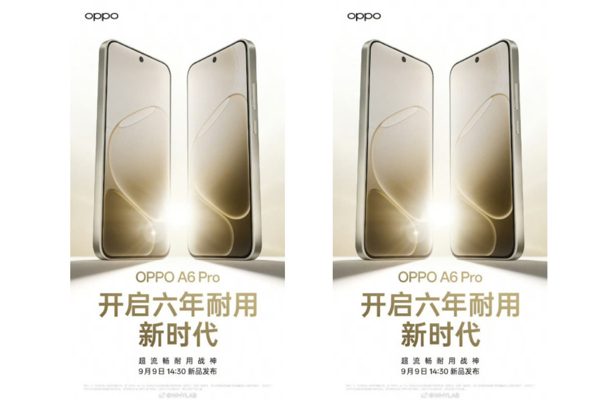 Smartphone, Oppo, TKDN, tanggal peluncuran, iPhone 17, Oppo A6 Pro, bocoran spesifikasi Oppo A6 Pro, sertifikasi postel, spesifikasi Oppo A6 Pro, Oppo A6 Pro Meluncur Bareng iPhone 17, Masuk Indonesia?