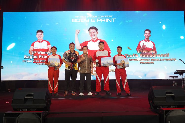 diler, MMKSI, layanan, Mitsubishi, Cara Mitsubishi Tingkatkan Kualitas Layanan SDM