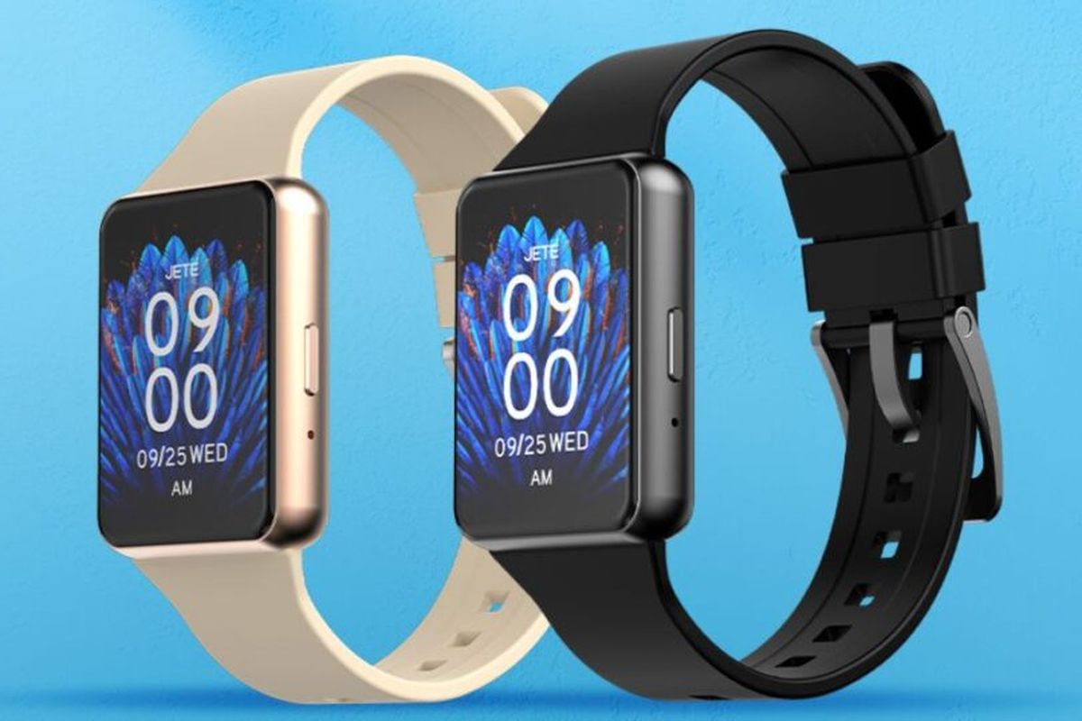 smartband, Mau Smartband AOD tapi Murah? Ini 5 Rekomendasinya, Samsung Galaxy Fit 3, Oppo Band 2, Xiaomi Smart Band 10, Huawei Band 11, Jete AM5