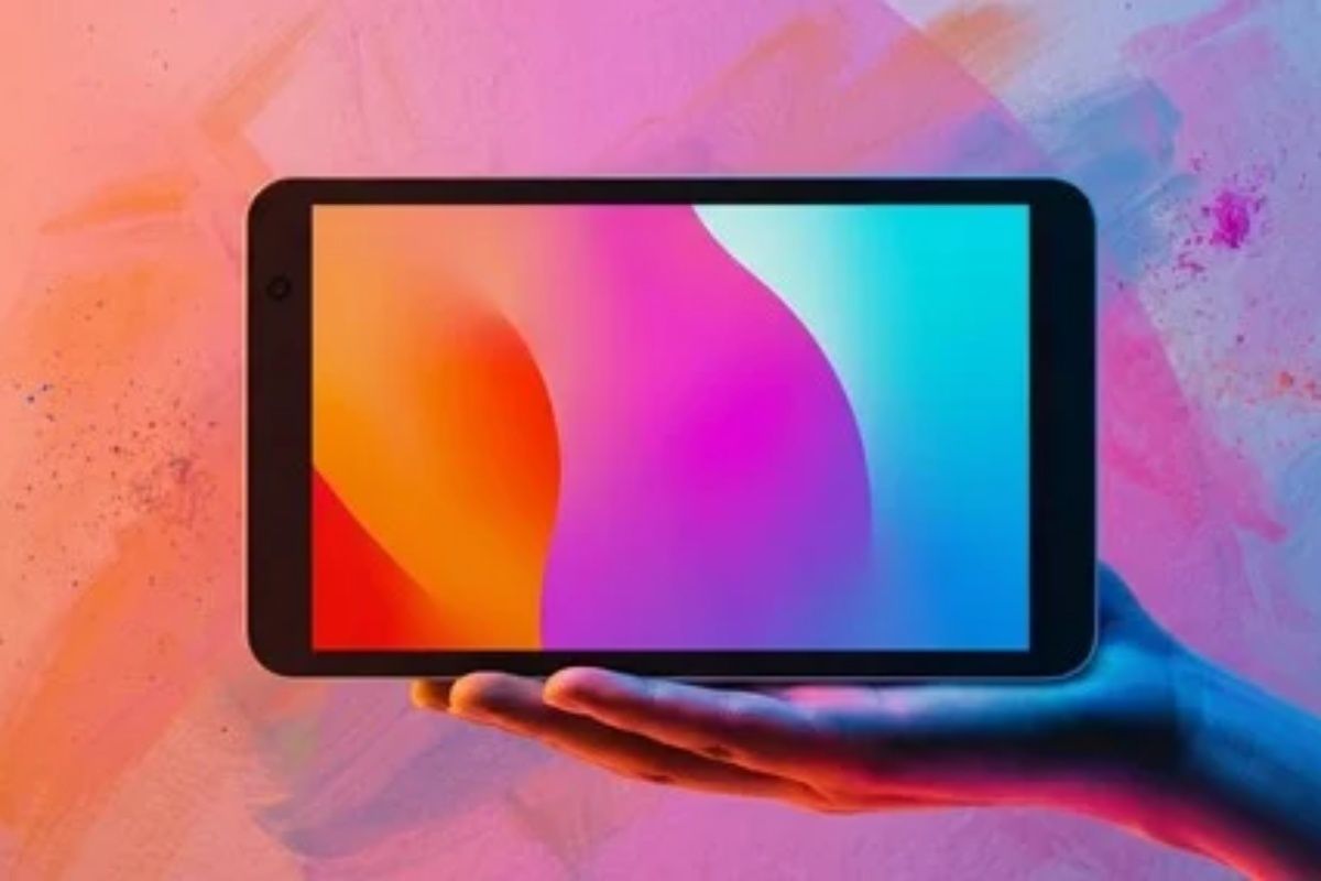 Acer, Android 14, tablet murah, Acer A210 Mini Pad, Acer A210 Mini Pad Resmi, Tablet Murah untuk Belajar dan Streaming