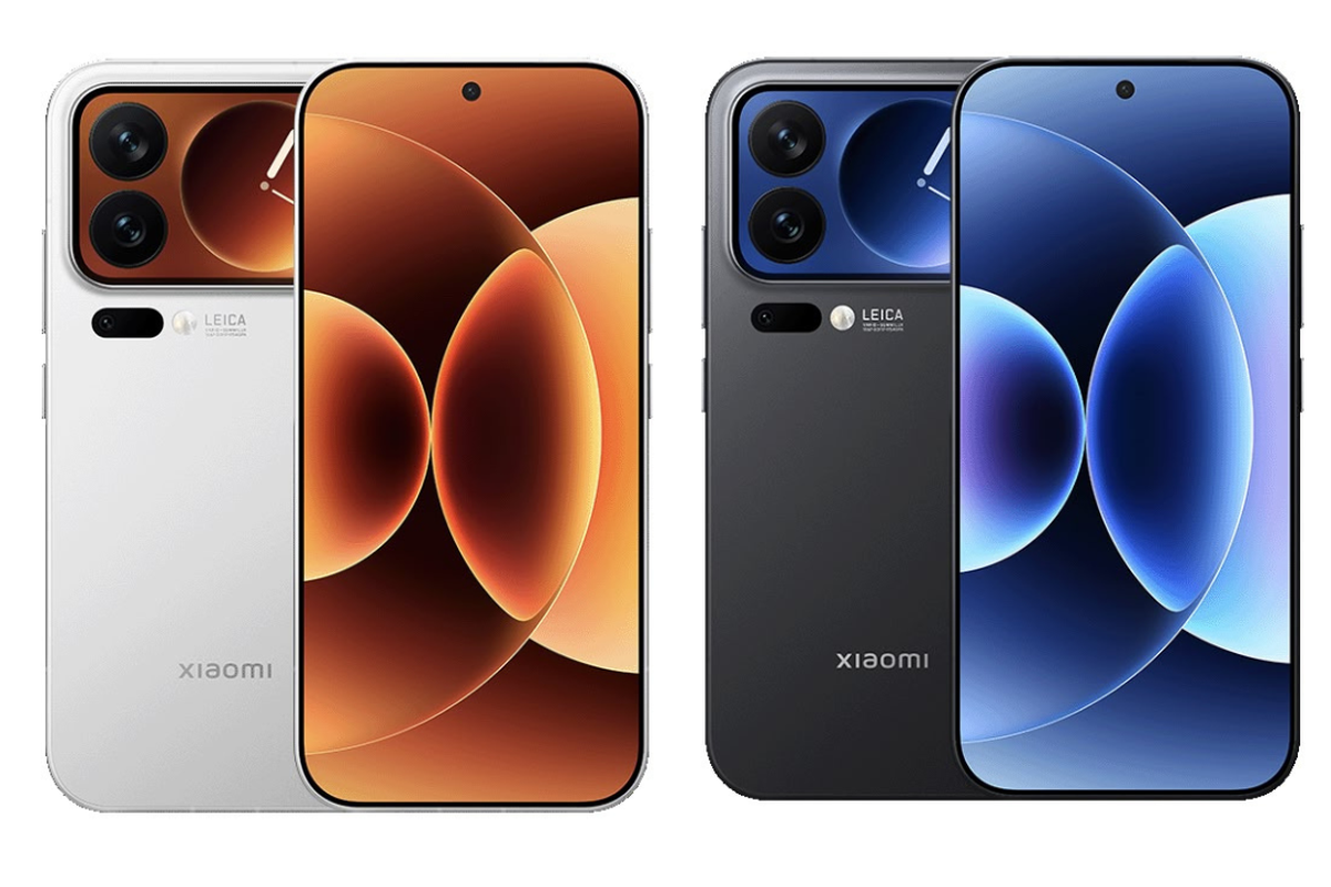 Xiaomi, Xiaomi 17 Pro, Xiaomi 17 Pro Max, spesifikasi Xiaomi 17 Pro dan 17 Pro Max, harga Xiaomi 17 Pro dan 17 Pro Max, layar sekunder Xiaomi 17 Pro, Xiaomi 17 Pro Resmi, Mirip iPhone 17 Pro dengan Layar Mini di Punggung