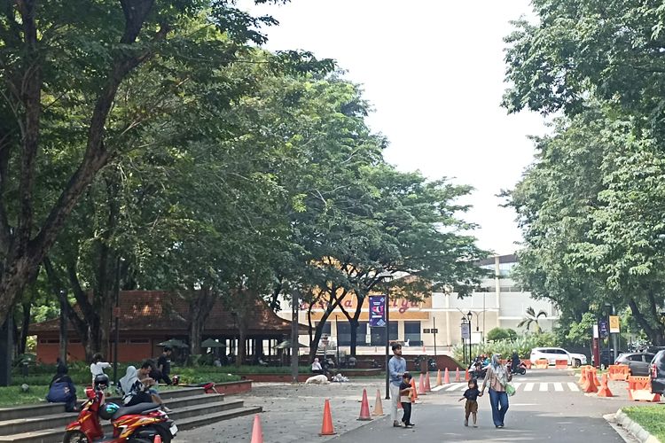 TMII, Tiket Masuk, promo tmii, 18 agustus 2025, acara TMII 17 Agustus 2025, air mancur TMII, lomba TMII, Rangkaian Acara TMII 17-18 Agustus 2025, Tiket Masuk Cuma Rp 17.000