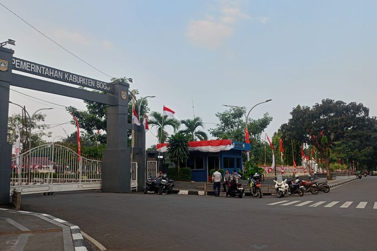 Jalan Tegar Beriman, Pemkab Bogor, Car Free Day, cfd bogor, lokasi cfd bogor, Info Jadwal dan Lokasi CFD Bogor Hari Ini