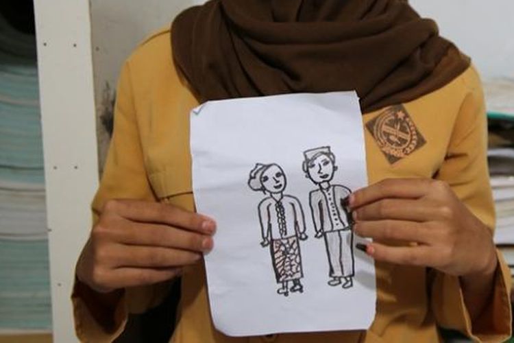 Potret Pernikahan Dini di Jawa Tengah, Hamil di Luar Nikah hingga Putus Sekolah dan Kerja Serabutan, Dipanggil dan “Disidang” Keluarga, Hidup Bergantung pada Orang Tua, Terputus dari Pendidikan, Dispensasi Nikah, Berakhir Cerai dalam 6 Bulan