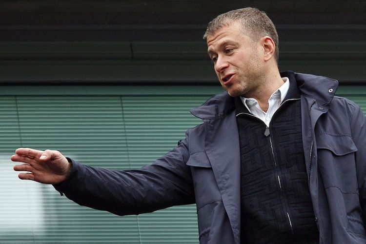 Dana Penjualan Chelsea Tetap Dibekukan, Roman Abramovich Siap Lawan Pemerintah Inggris