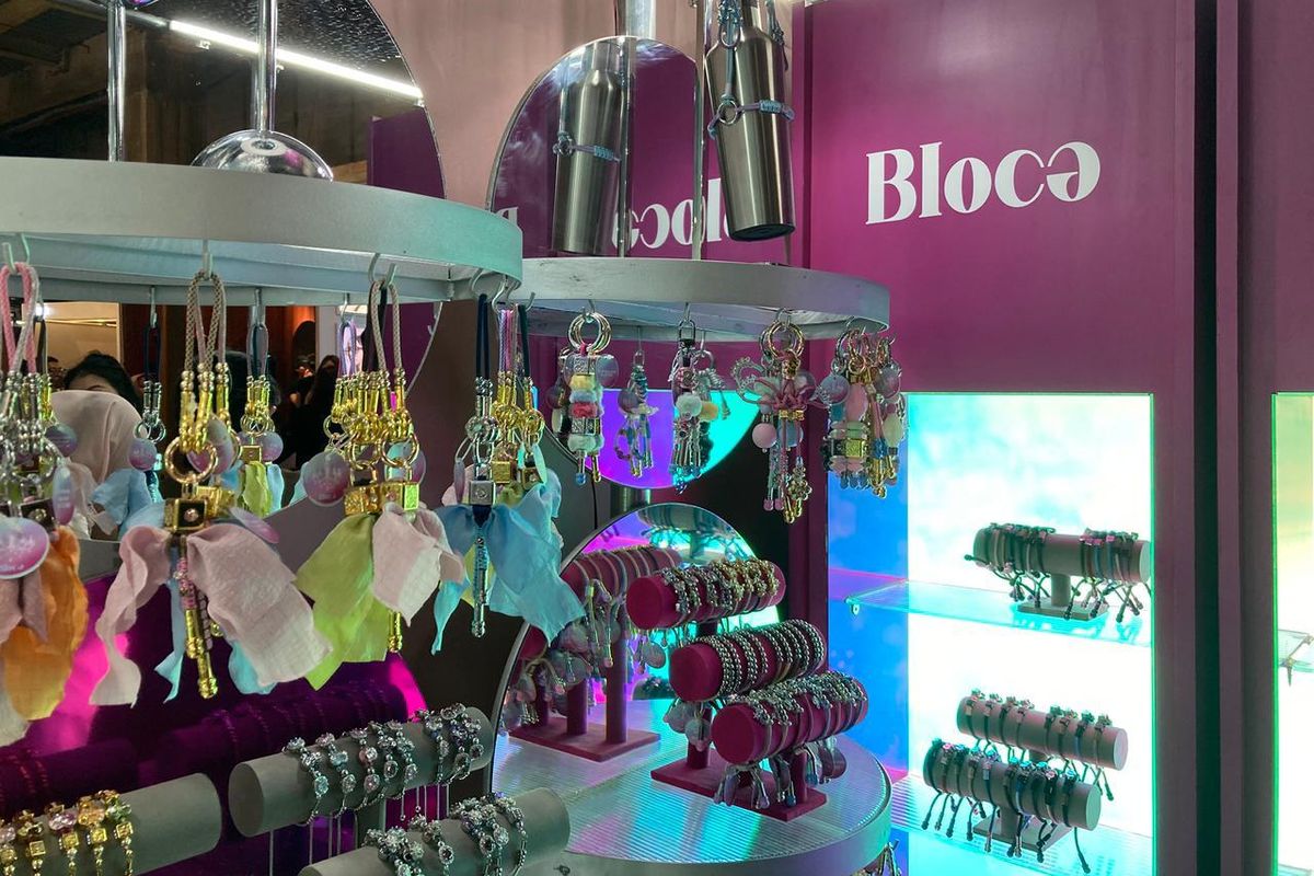 brightspotCITY, Bloca, Contas, 3 Rekomendasi Aksesori dan Parfum Unik di brightspotCITY