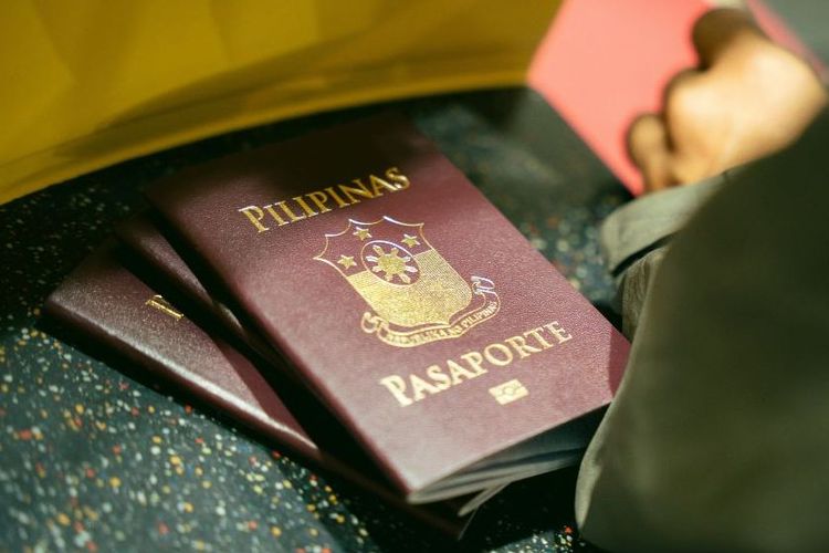 Asia Tenggara, paspor indonesia, Paspor Singapura, paspor terkuat di asean, Daftar Paspor Terkuat Se-ASEAN, Indonesia Peringkat Berapa?, Singapura, Malaysia, Brunei Darussalam, Thailand, Indonesia, Filipina