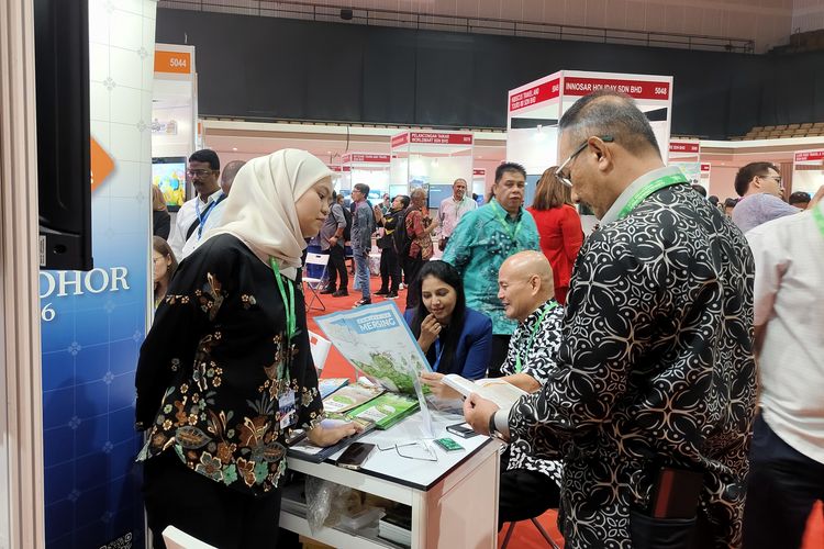 Malaysia, Tourism Malaysia, wisata malaysia kuala lumpur, global travel meet 2025, Makin Banyak Turis Asing ke Malaysia, Apa Menariknya?