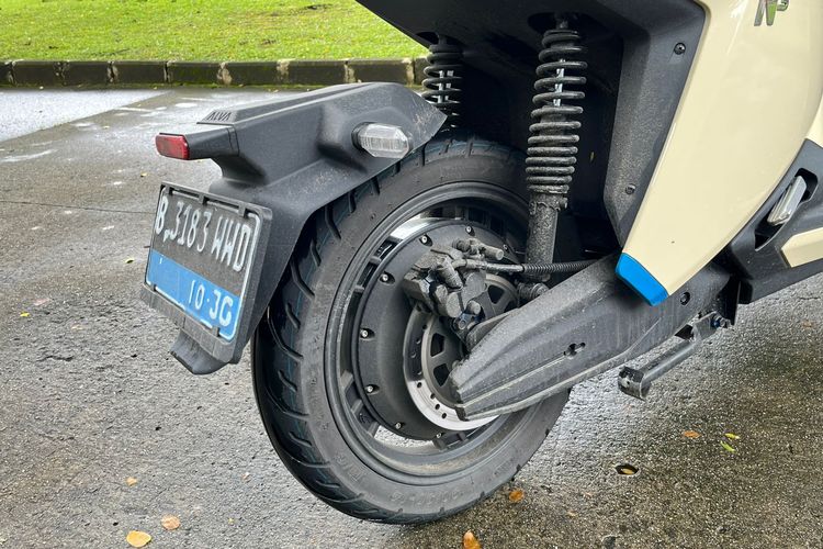 Alva, Berapa Biaya Servis Motor Listrik Alva N3?