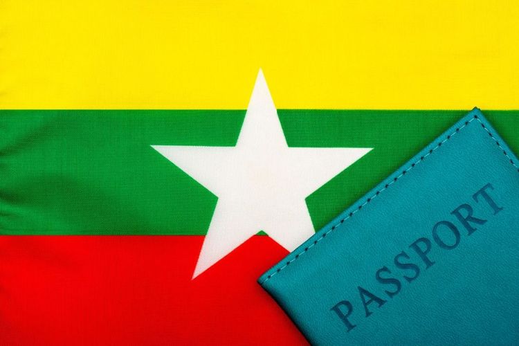 Asia Tenggara, paspor indonesia, Paspor Singapura, paspor terkuat di asean, Daftar Paspor Terkuat Se-ASEAN, Indonesia Peringkat Berapa?, Singapura, Malaysia, Brunei Darussalam, Thailand, Indonesia, Filipina