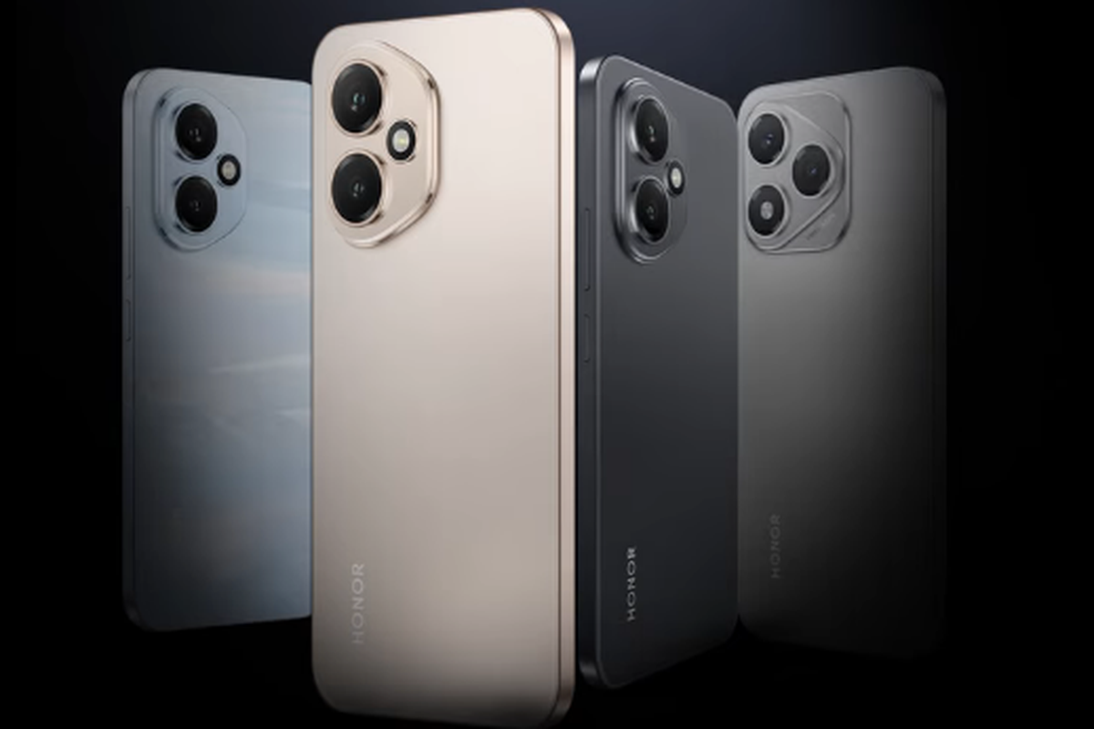 Honor, Honor 400, Honor 400 Lite, Spesifikasi Honor 400, honor 400 lite, spesifikasi Honor 400, spesifikasi Honor 400 indonesia, Spesifikasi dan Harga Honor 400 dan Honor 400 Lite di Indonesia