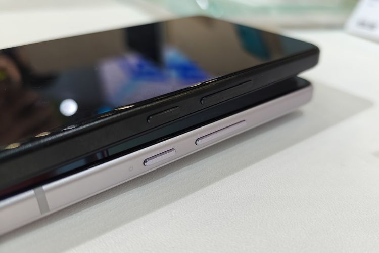 Asus, Computex, Smartphone, Computex 2025, smartphone, Asus Zenfone 12 Ultra, computex 2025, Hands-on Asus Zenfone 12 Ultra Langsung di Computex 2025 Taiwan, Desain Cantik Kamera Menarik, Desain lebih "cantik", Bodi mirip Zenfone 11 Ultra, Fitur kamera lebih kaya, Perekam suara makin pintar
