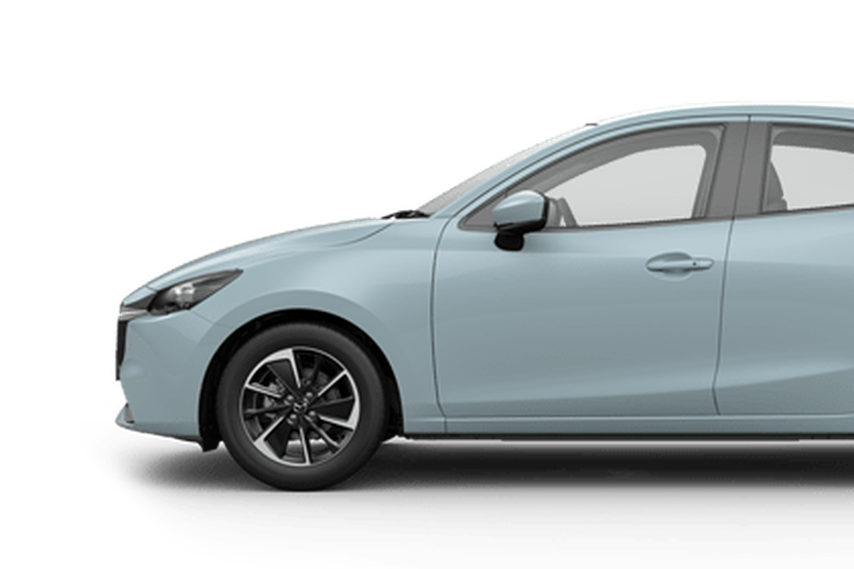 hatchback, Honda, Toyota, daftar harga, Mazda, mazda, harga hatchback, Harga Hatchback November 2025 Masih Stabil, Cek Pilihannya