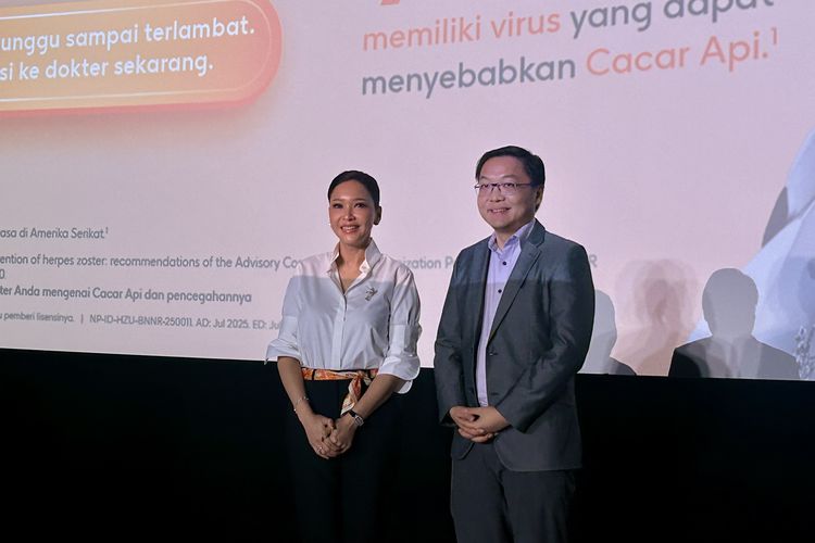 Cacar api, cacar api, Cacar Api, cara mencegah cacar api, siapa yang bisa terkena cacar api, usia berapa bisa terkena cacar api, apakah cacar api menyerang anak muda, Dikenal Rentan Menyerang Lansia, Apakah Anak Muda Aman dari Risiko Cacar Api?