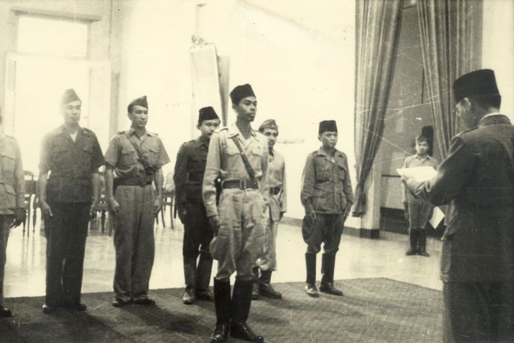 17 Agustus, ucapan selamat HUT RI, kutipan pahlawan untuk selamat hari kemerdekaan, ucapan hari kemerdekaan ri, kutipan Pahlawan Nasional, kutipan pahlawan untuk ucapan 17 agustus, Kutipan Kata-kata Pahlawan Sambut Hari Kemerdekaan RI 17 Agustus 2025