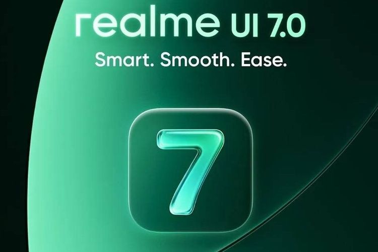 antarmuka, Realme, Realme UI 7, realme, realme ui 7, jadwal update, Realme UI 7.0: Daftar HP yang Kebagian Update beserta Jadwalnya