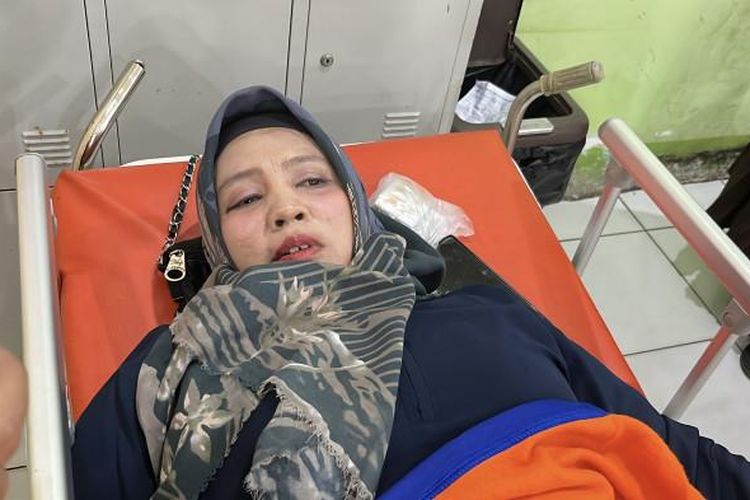keracunan MBG, korban keracunan MBG, keracunan MBG di agam, keracunan MBG agam, 119 Orang Keracunan MBG di Agam, Guru dan Wali Murid Turut Jadi Korban