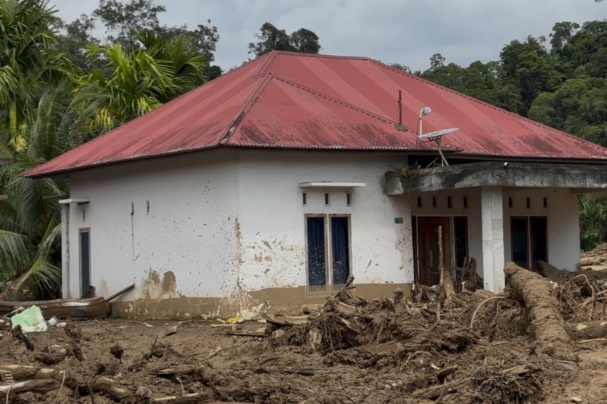 pemulihan Sumatera, pemulihan bencana, korban meninggal, korban bencana, Pemulihan Bencana, bencana di sumatera, anggaran pemulihan bencana, Bencana Sumatera: 961 Korban Tewas, Bantuan Rp 60 Juta per Rumah Disiapkan