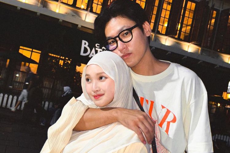 TikTok, selebgram viral, na daehoon, julia prastini, jule, na daehoon anak, Aa Daehoon, aa daehoon biodata, aa daehoon umur, istri aa daehoon, na daehoon chef, Siapa Aa Daehoon? Ini Profil dan Biodata Suami Jule yang Ramai Dibicarakan
