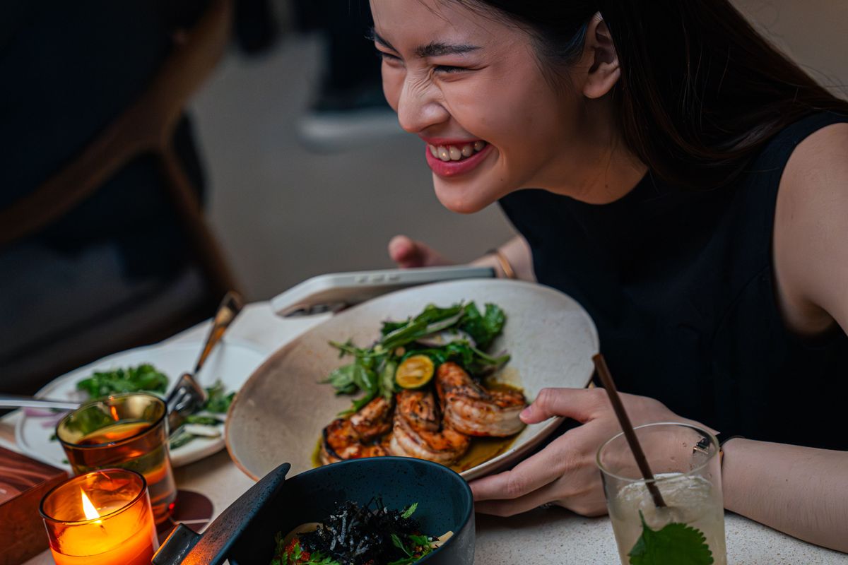 bisnis, kuliner, gaya hidup, Surabaya, Dari Street Food hingga Premium Dining, Ini Geliat Bisnis Kuliner Surabaya