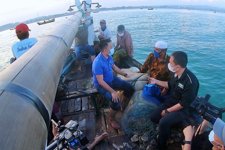 Madura, pantai, 7 Pantai di Madura Ini Punya Hamparan Pasir Putih yang Memukau