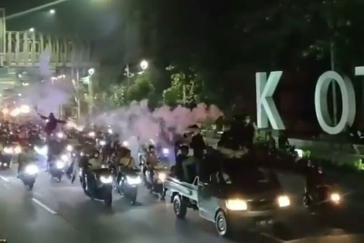 Ditlantas Polda Metro Jaya, Sahur On The Road, bulan puasa, patroli, Ditlantas Polda Metro Siapkan Tim Patroli, Cegah Sahur On The Road