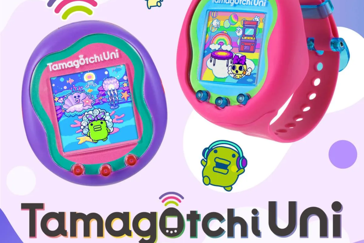 Tamagotchi, Nostalgia Tamagotchi, Game Ikonik yang Membesarkan Generasi 90-an, Dari mainan sederhana ke ikon budaya global, Awal kelahiran dan demam Tamagotchi, Evolusi teknologi dari generasi ke generasi, Nostalgia yang tetap relevan di ssia 30 Tahun