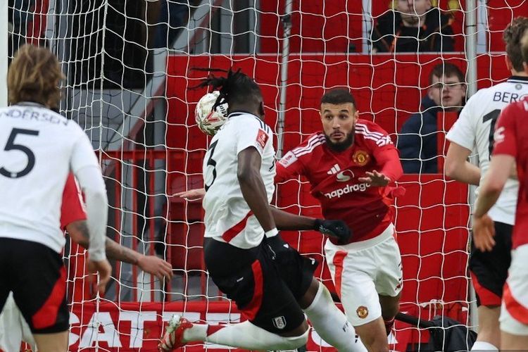 Piala Liga Inggris, fulham, Carabao Cup, Brentford, Jadwal Piala Liga Inggris, Grimsby Town, Jadwal Piala Liga Inggris: Grimsby Vs Brentford, Wycombe Vs Fulham