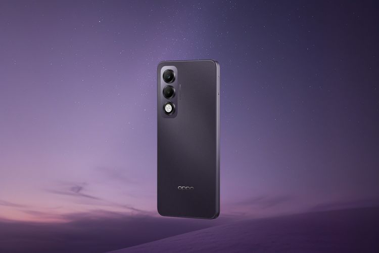 smartphone, Oppo, Oppo A5i, Spesifikasi Oppo A5i, spesifikasi Oppo A5i, Smartphone, harga Oppo A5i, Oppo A5i Pro Resmi di Indonesia, HP Tahan Banting Harga Rp 2,5 Juta