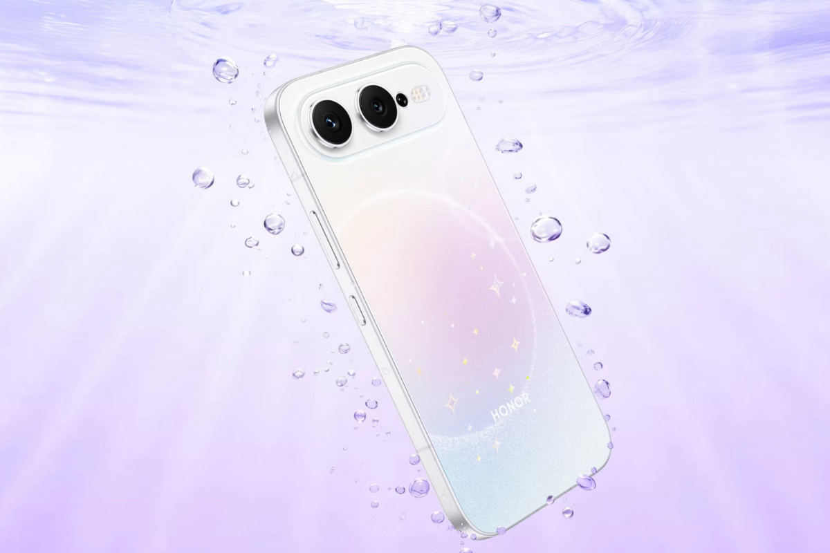 Honor, Honor 600 Super Edition, Honor 600 Super Edition Resmi, Baterai Tembus 8.600 mAh dan Kamera 200 MP