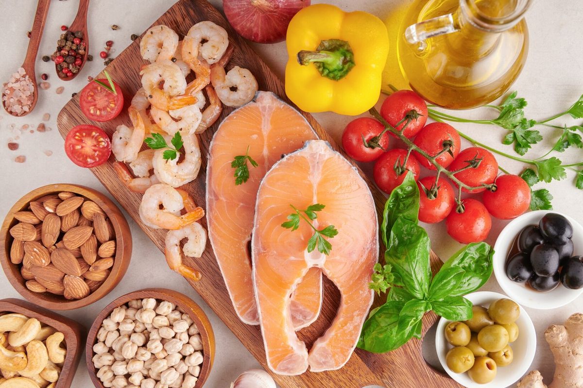 Makanan untuk penyembuhan luka, makanan untuk luka, makanan agar luka operasi cepat kering, Makanan yang Mempercepat dan Memperlambat Proses Penyembuhan Luka