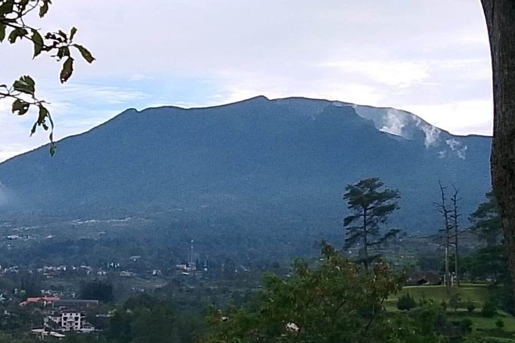 Gunung Gede Pangrango, pendakian Gunung Gede Pangrango, Cara daftar pendakian Gunung Gede Pangrango, jalur pendakian Gunung Gede Pangrango, H+1 Idul Adha 2026, Pendakian Gunung Gede Pangrango Ditutup