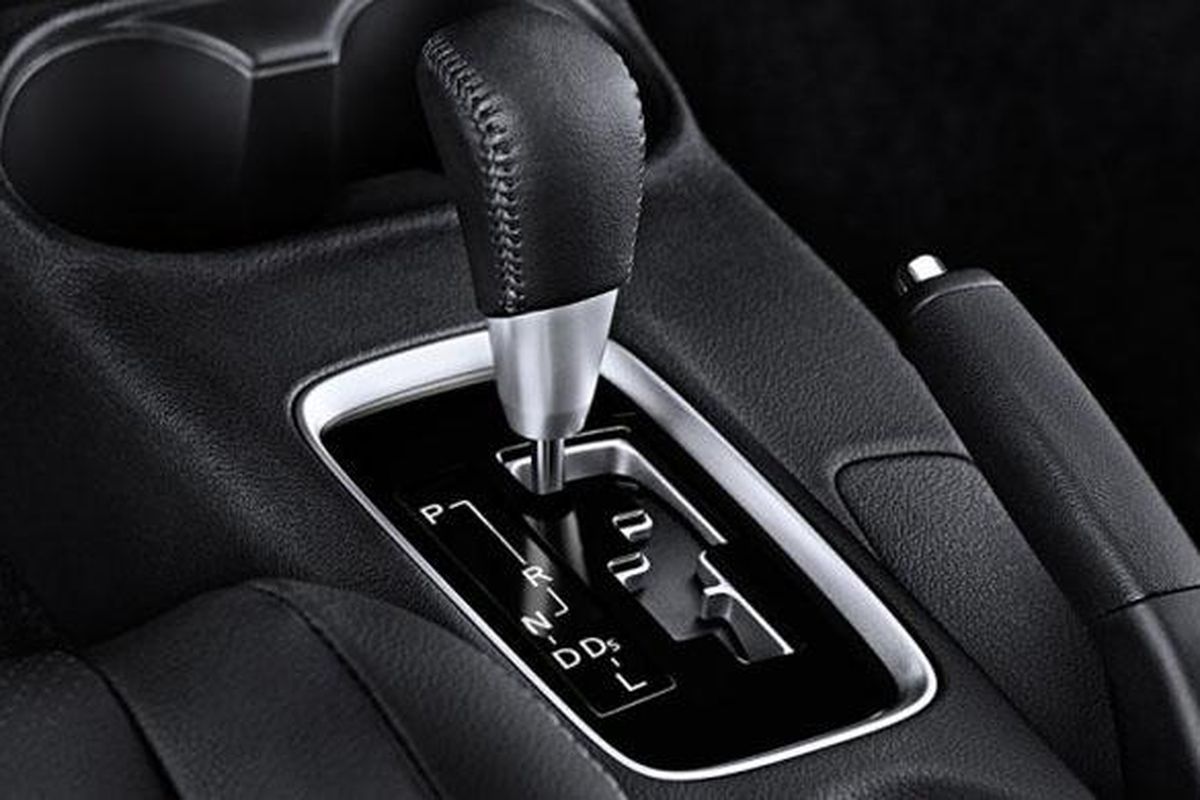gaya berkendara, transmisi, transmisi AT, Transmisi, Continuous Variable Transmission, transmisi mobil, Plus Minus Transmisi CVT: Tidak Cocok buat Pengendara Agresif