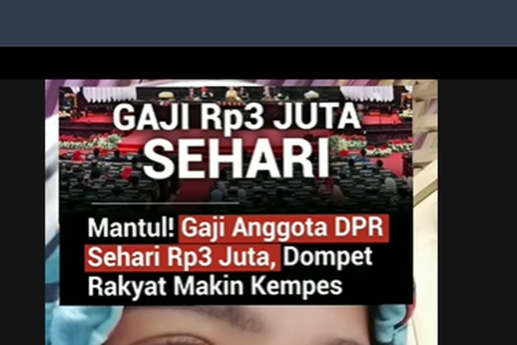 Sufmi Dasco Ahmad, gaji DPR, Wakil Ketua DPR, tunjangan rumah anggota dpr, gaji dpr 2025, Ramai Didemo, Dasco Klarifikasi Tunjangan Rumah DPR Rp 50 Juta Hanya Sampai Oktober, Tunjangan Rumah Hanya Diberikan Satu Tahun, Klarifikasi di Tengah Sorotan Publik, Demo 25 Agustus di DPR Ricuh, DPR Janji Tampung Aspirasi