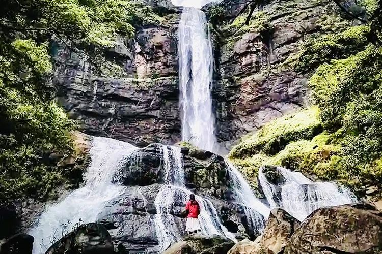 Geopark, panduan, Sukabumi, wisata, Panduan Wisata Geopark Ciletuh Sukabumi, Rute dan Tips Perjalanannya