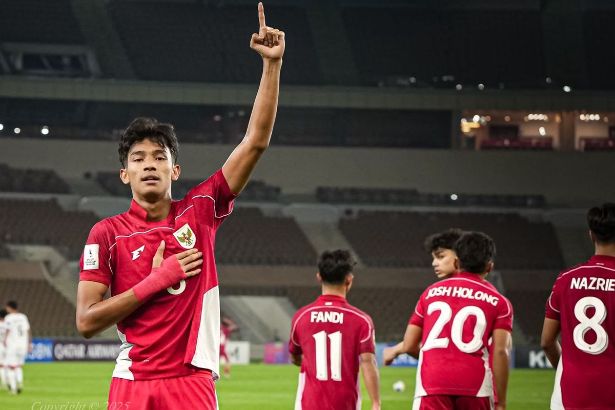 Indonesia, Timnas, Zambia, Link Live Streaming, timnas u17 Indonesia, Piala Dunia, Piala Dunia U17, Timnas U17, Piala Dunia U17 2025, Timnas U17 Indonesia vs zambia, Indonesia vs Zambia, Link Live Streaming Timnas U17 Indonesia vs Zambia di Piala Dunia U17 2025